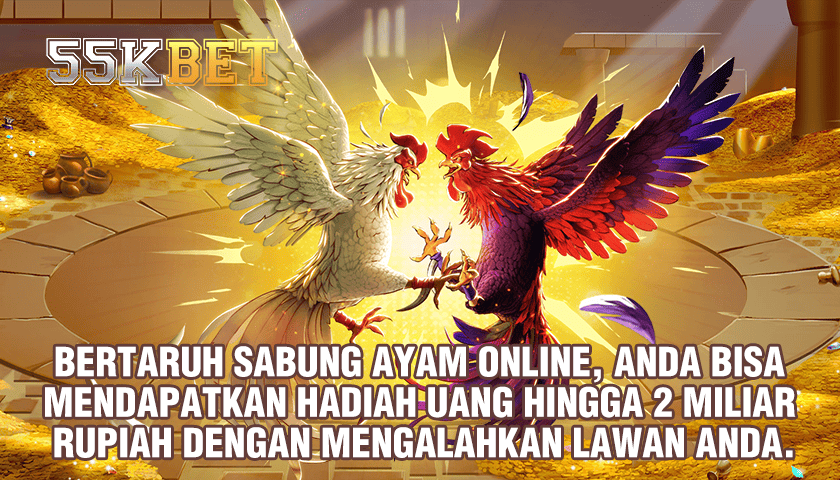 MERIAH4D : Platform Game On Versi Pay4d Terbaik