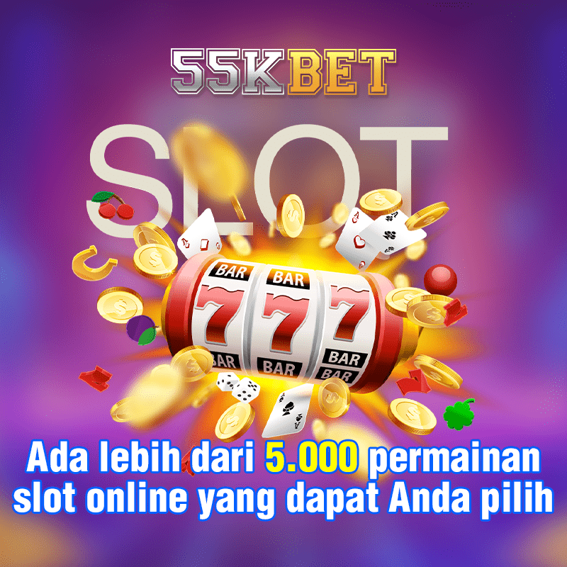 SCATTER+4D PROVIDER PUSAT GAMES ON TERNAMA