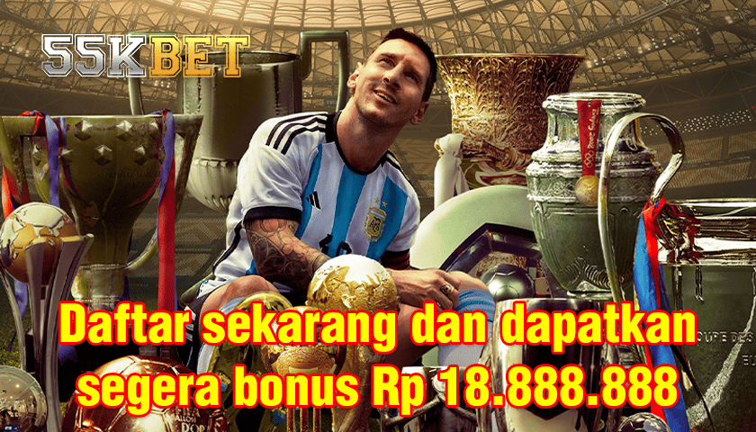 Warunghoki88 - Situs Games On Mudah Maxwin Di Indonesia